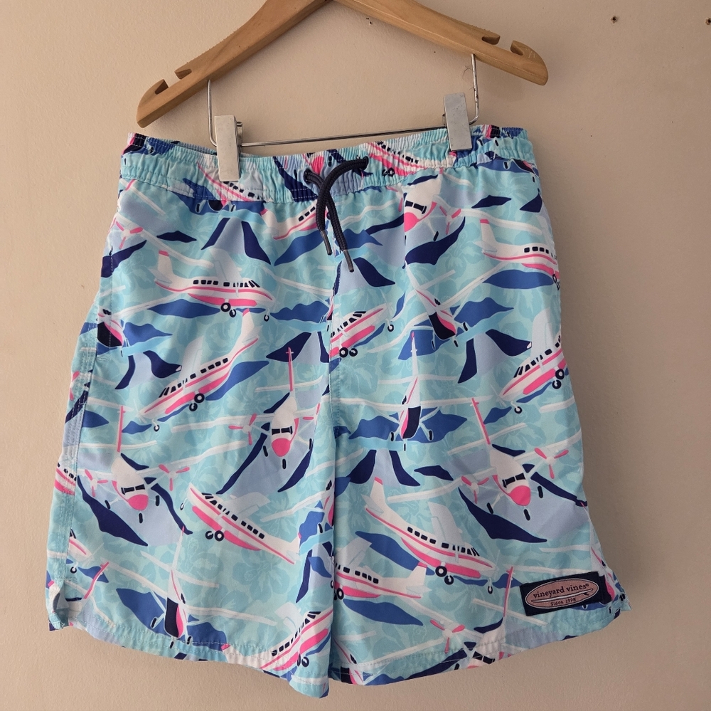 Vineyard Vines Swim Trunks
